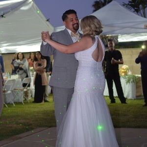 Meet your Posher, Jamie